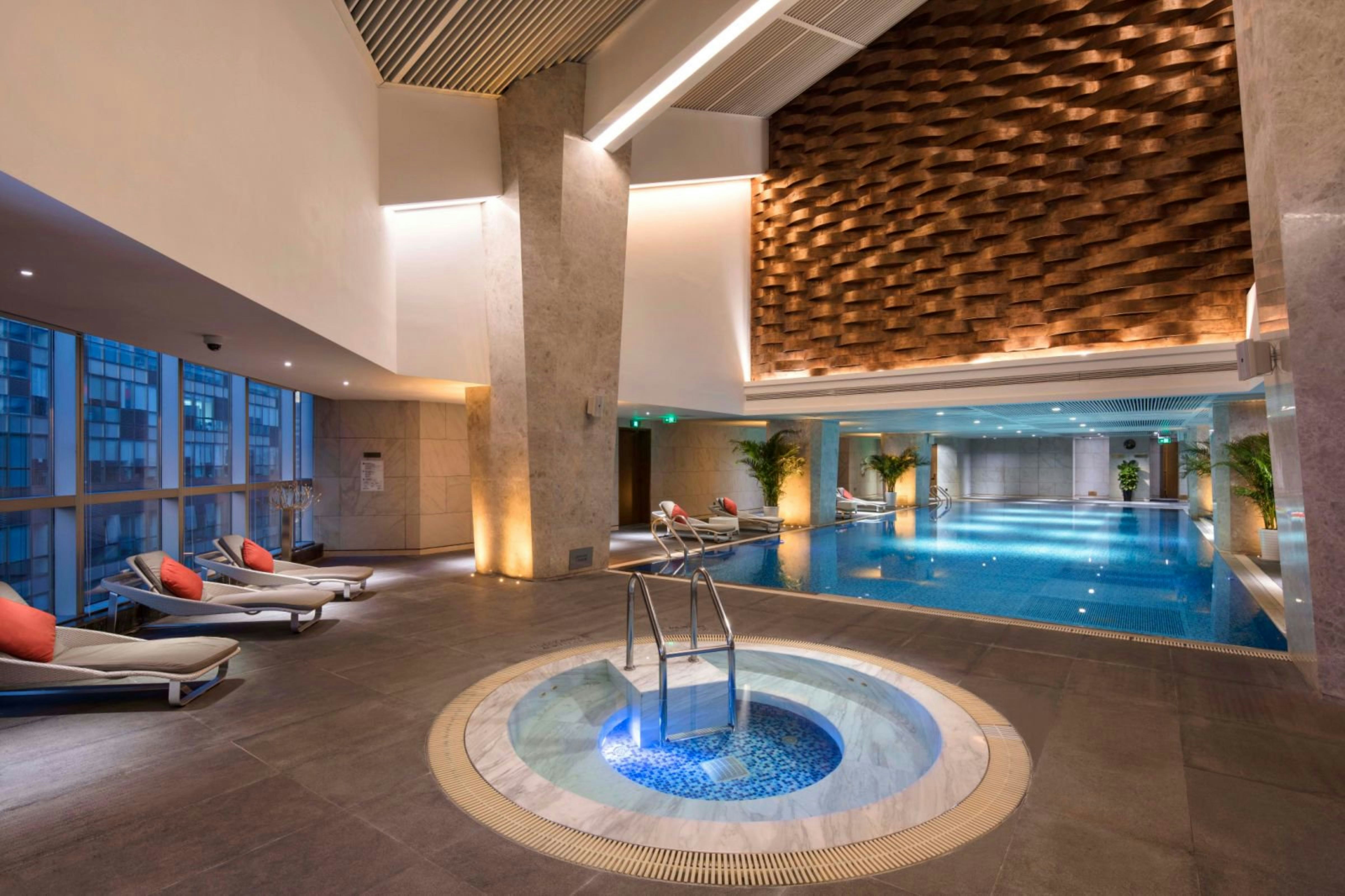 Seaton International Hotel Chengdu 28/59