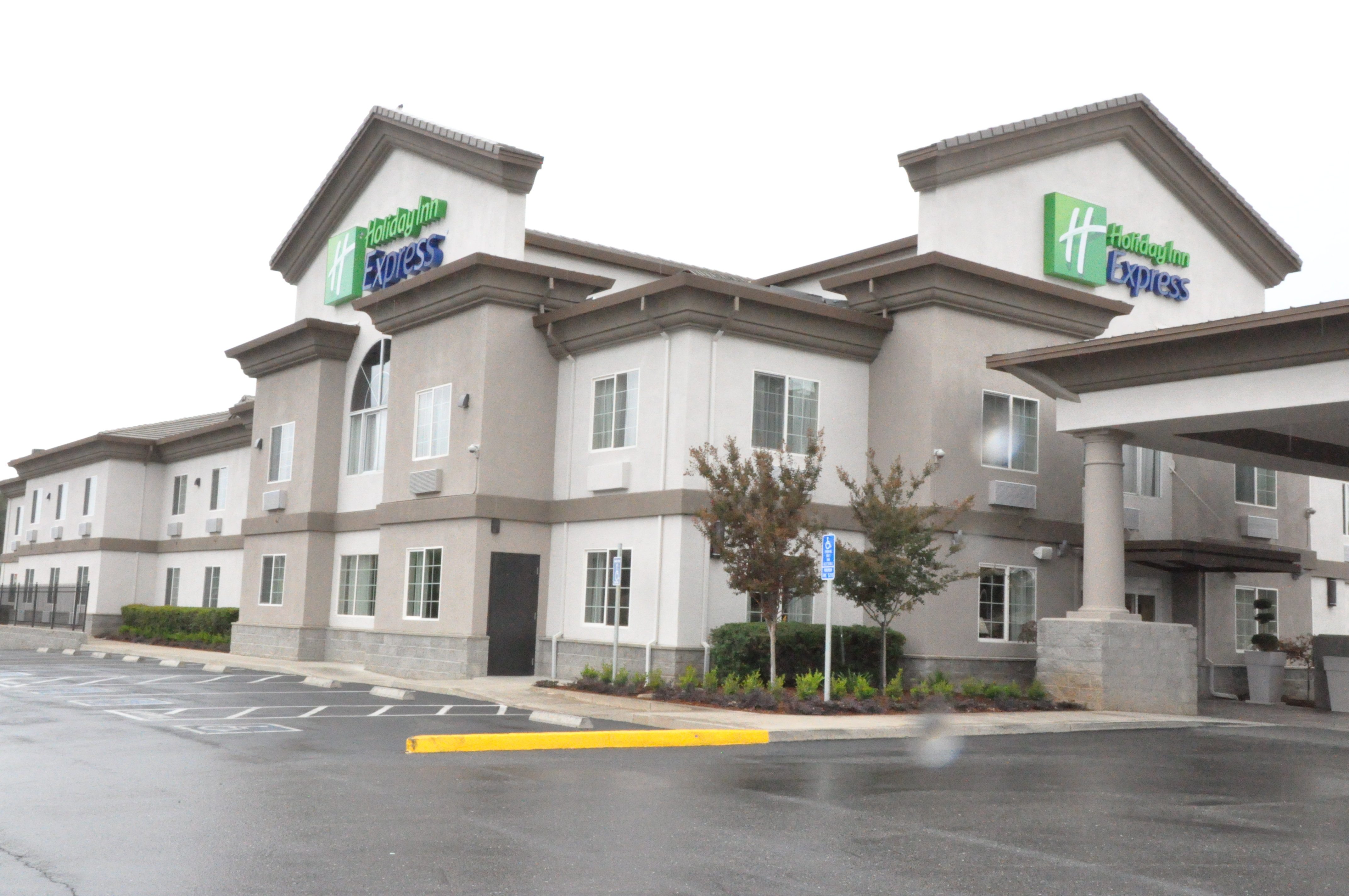 Holiday Inn Express Hotel And Suites Jackson Dining 2/17