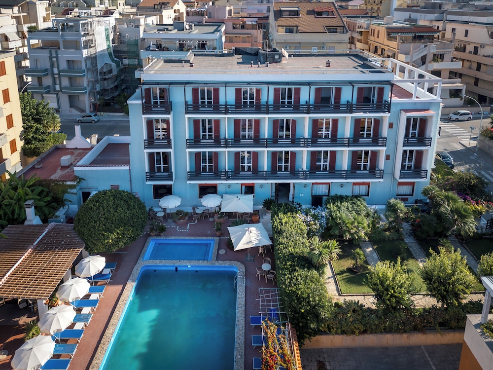 Hotel Giardino La Playa - Adults Only