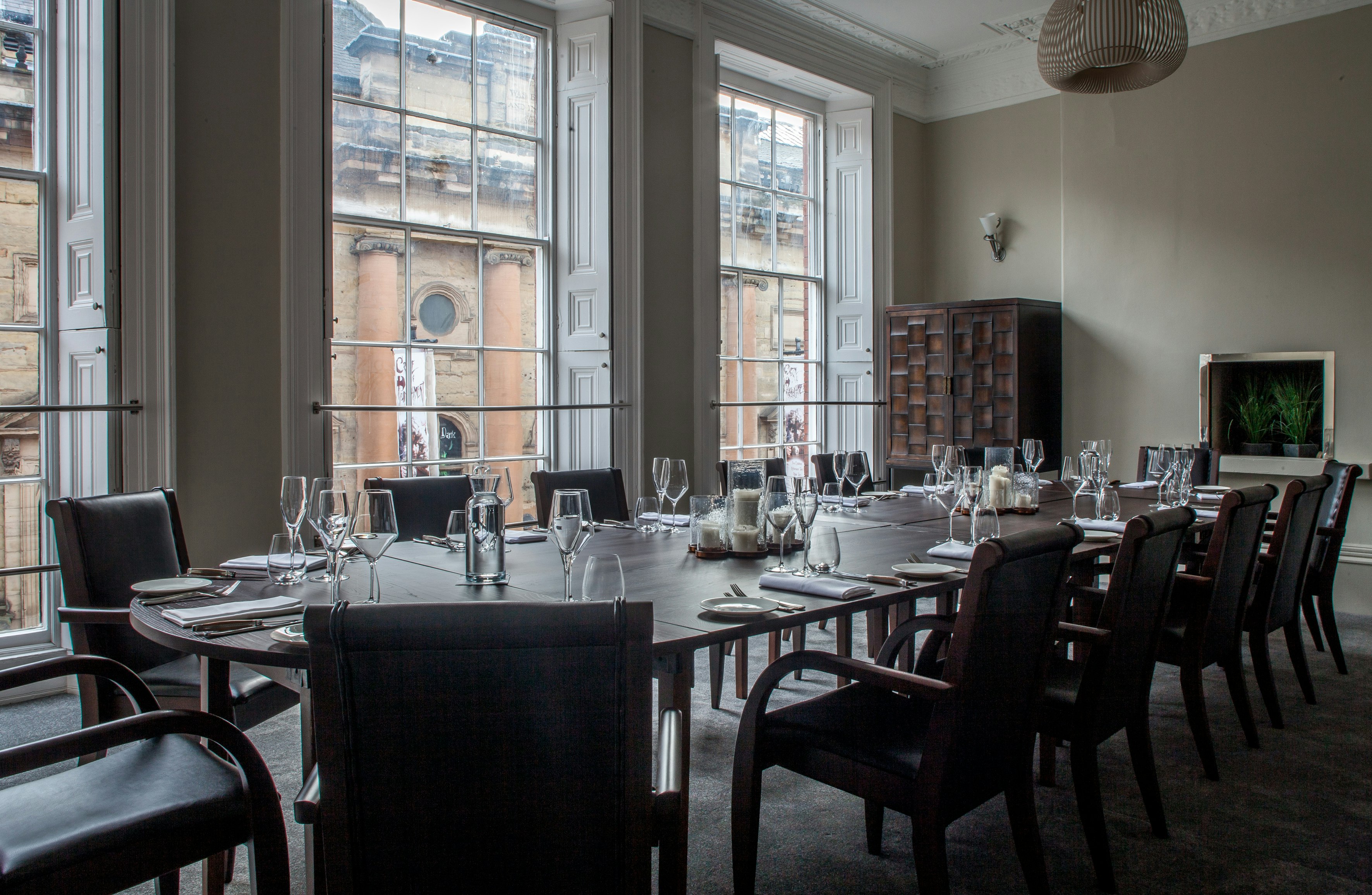Lace Market Hotel 56/62