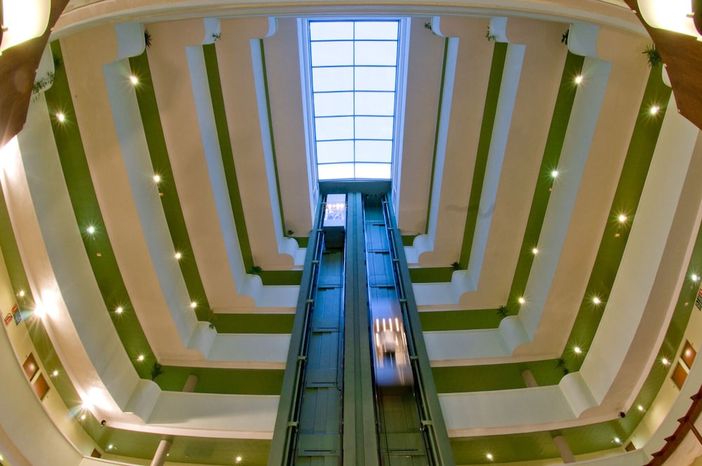 Montemar Maritim Hotel 28/54
