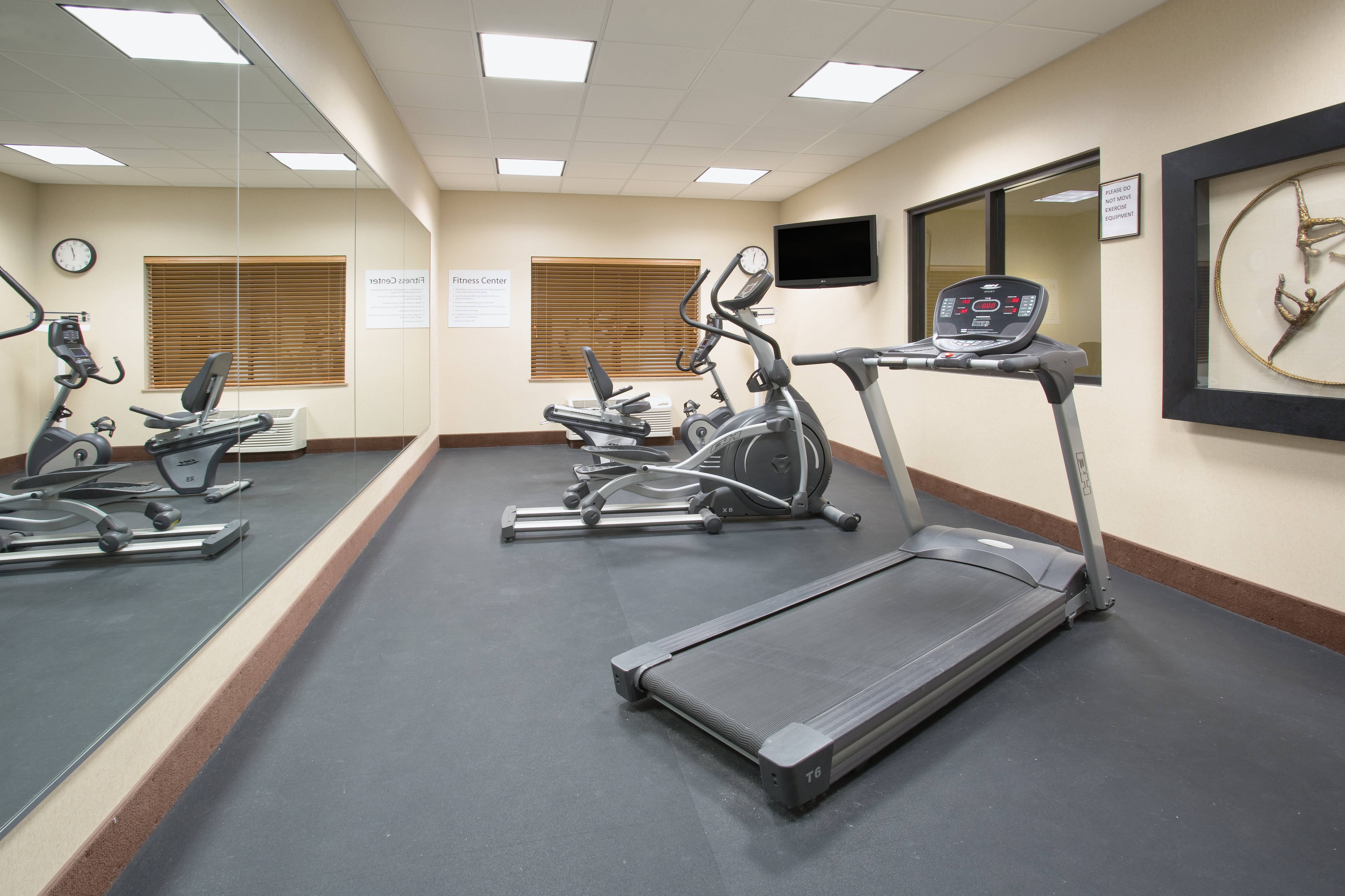 Holiday Inn Express Hotel Amp Suites Truth Or Consequences 47/76