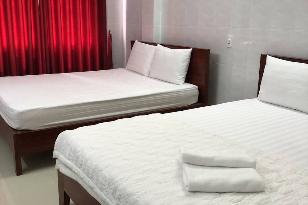 Thadico 3 Hotel 12/32