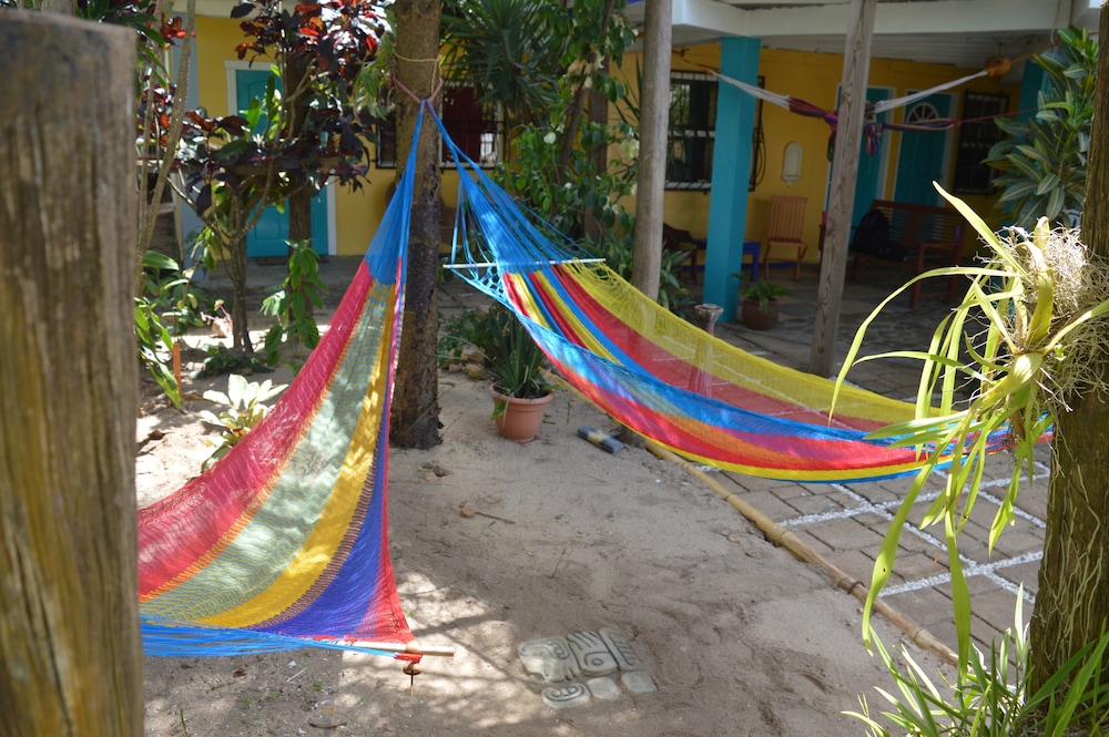 All Seasons Guest House 40/50
