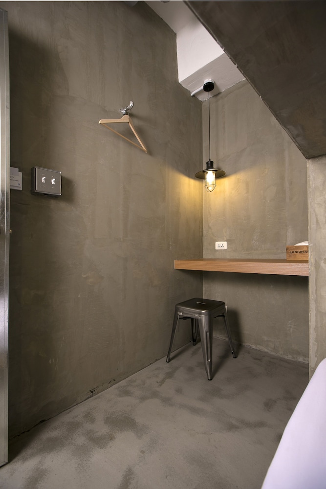 York Design Hotel 31/50