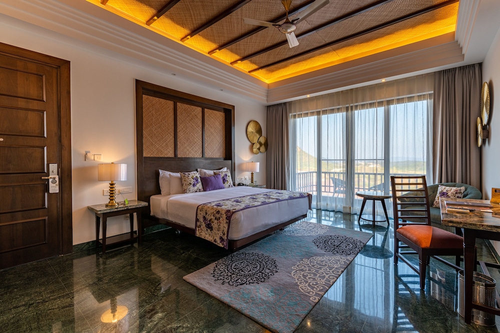 The Ananta Udaipur 19/72