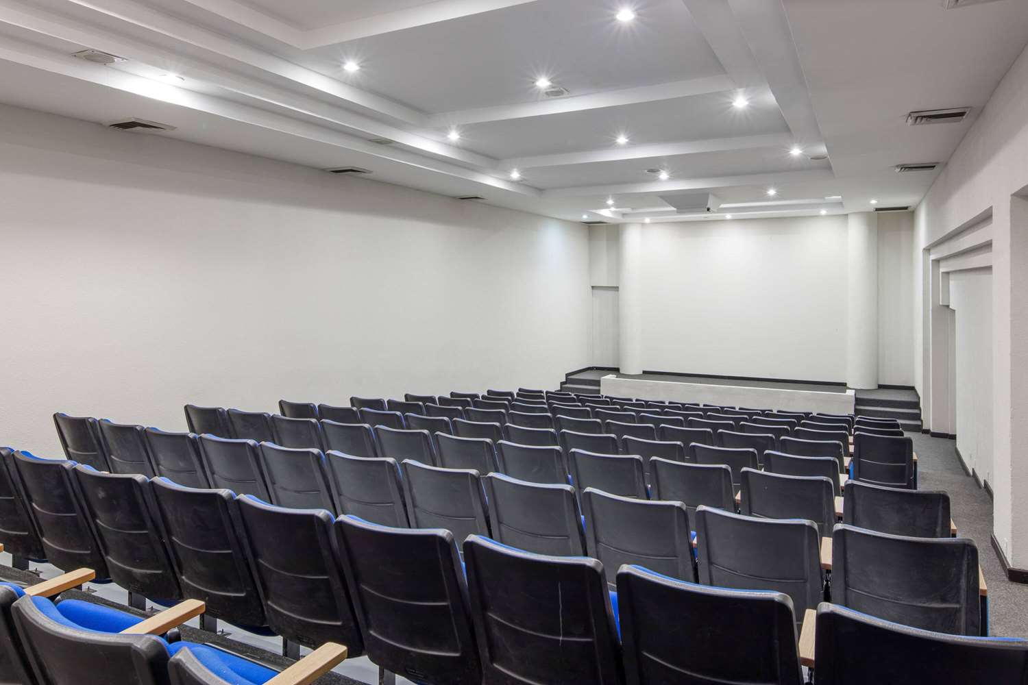 Wyndham Executivo Culiacan 44/60