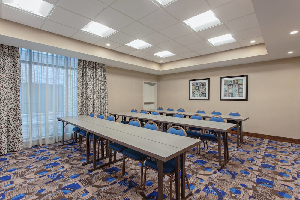 Residence Inn Seattle Sea Tac Airport 36/41
