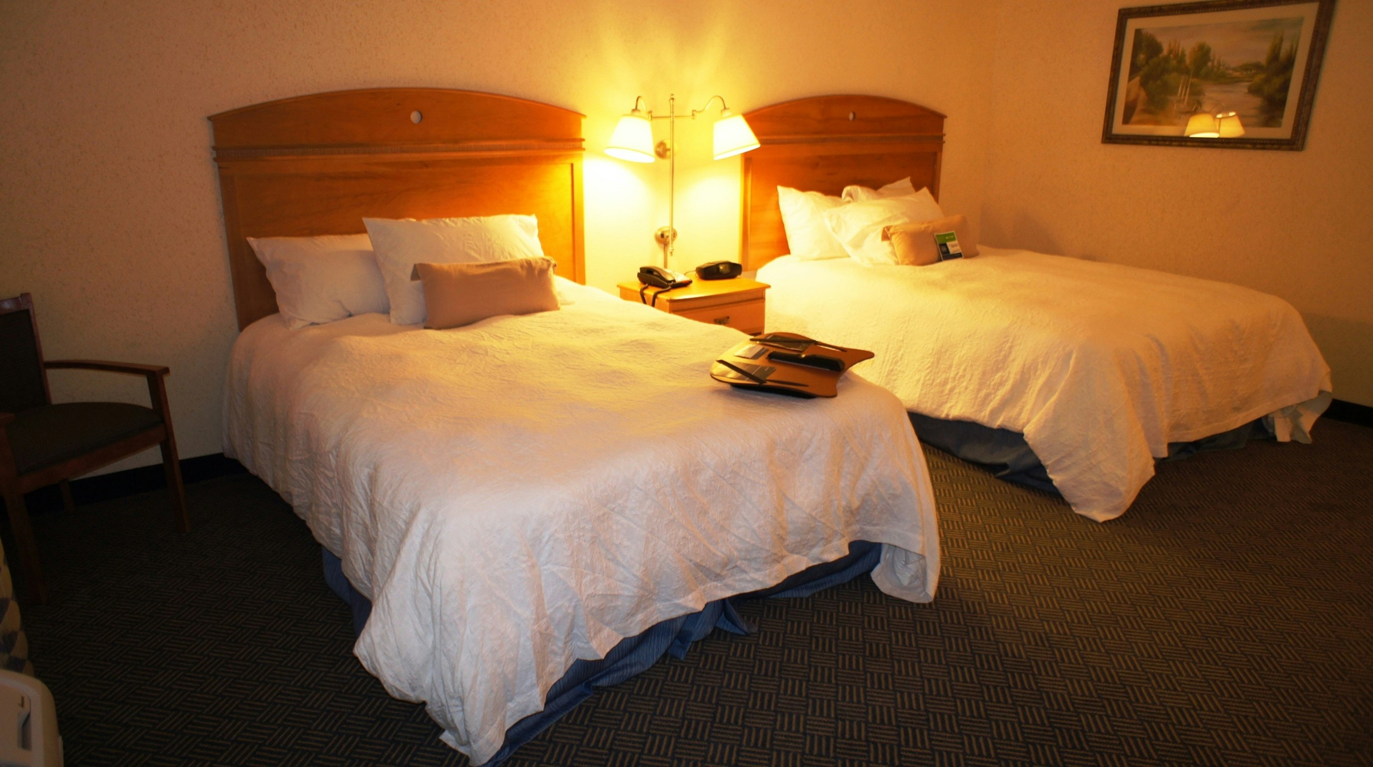 Hampton Inn Dallas-Rockwall 14/66