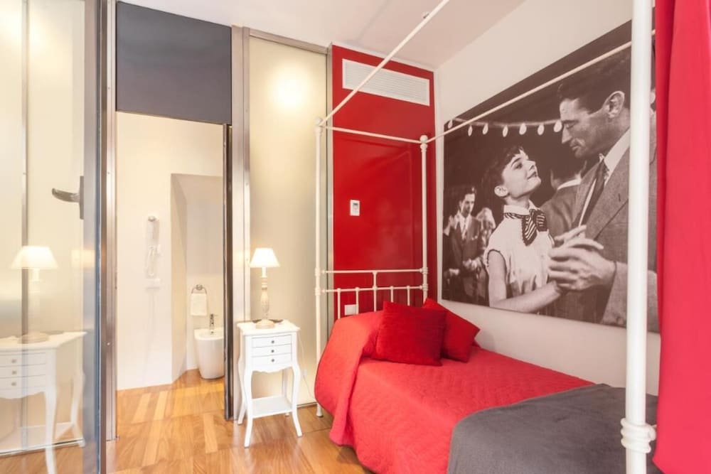 Vacanze Romane Rooms 20/42