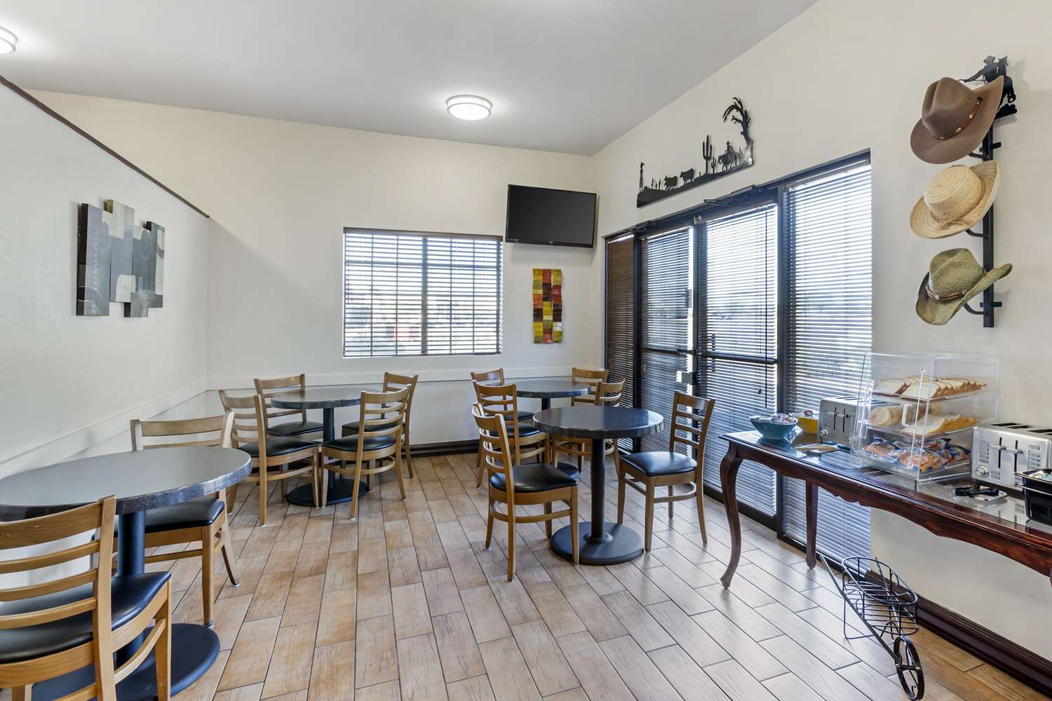 Best Western Superstition Springs Inn 5/14