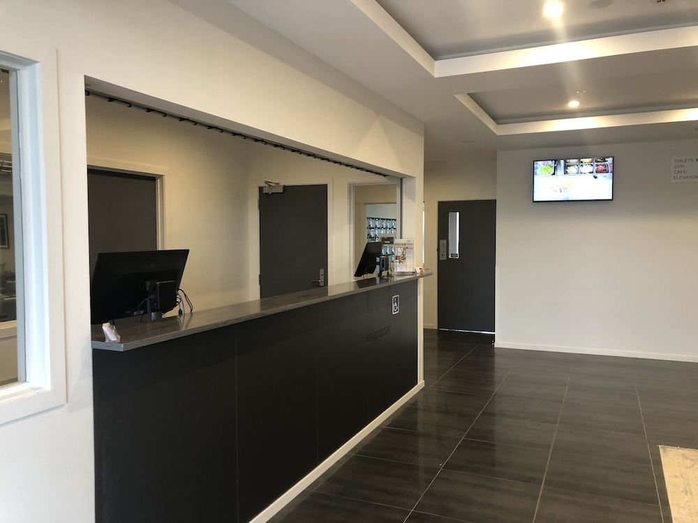 Ramada Suites by Wyndham Auckland Manukau Pacfic Centre 15/64