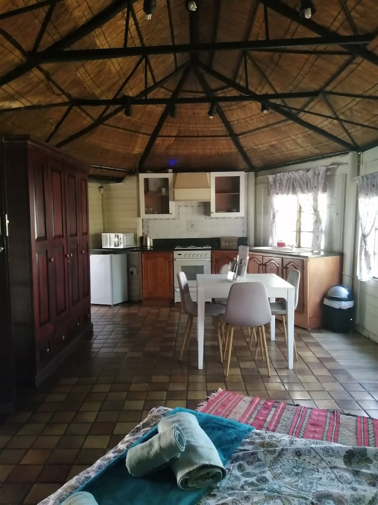 Ikamu's lodge 17/50