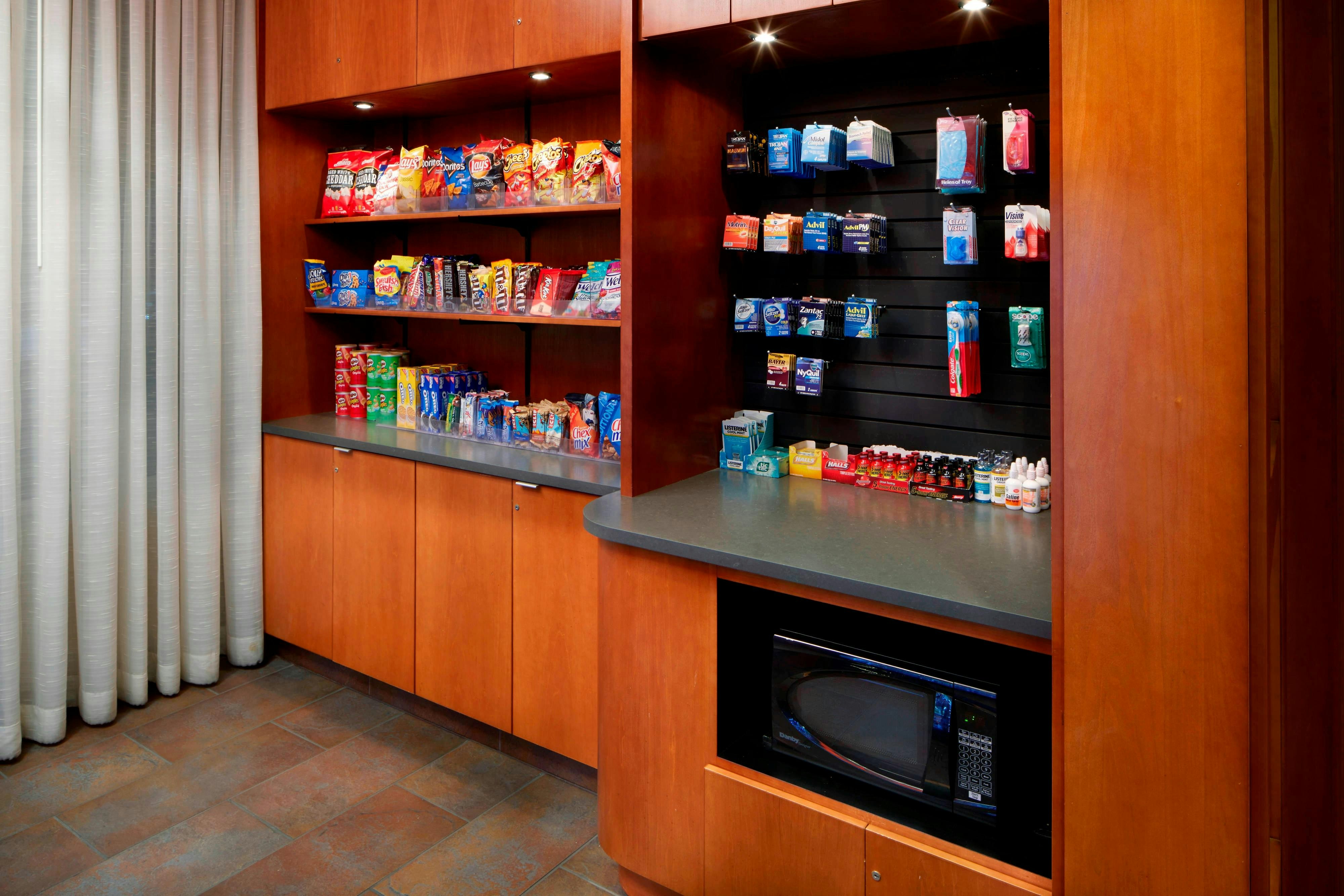 Residence Inn by Marriott San Antonio Six Flags at The Rim 9/25