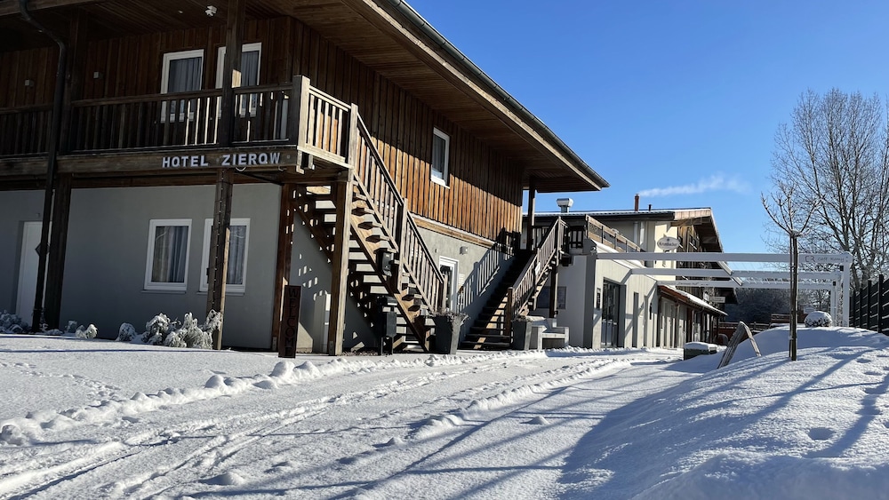 Hotel Zierow - Urlaub an der Ostsee 54/58