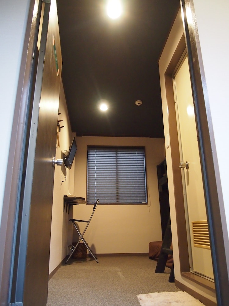 Fukuoka Hana Hostel 33/68