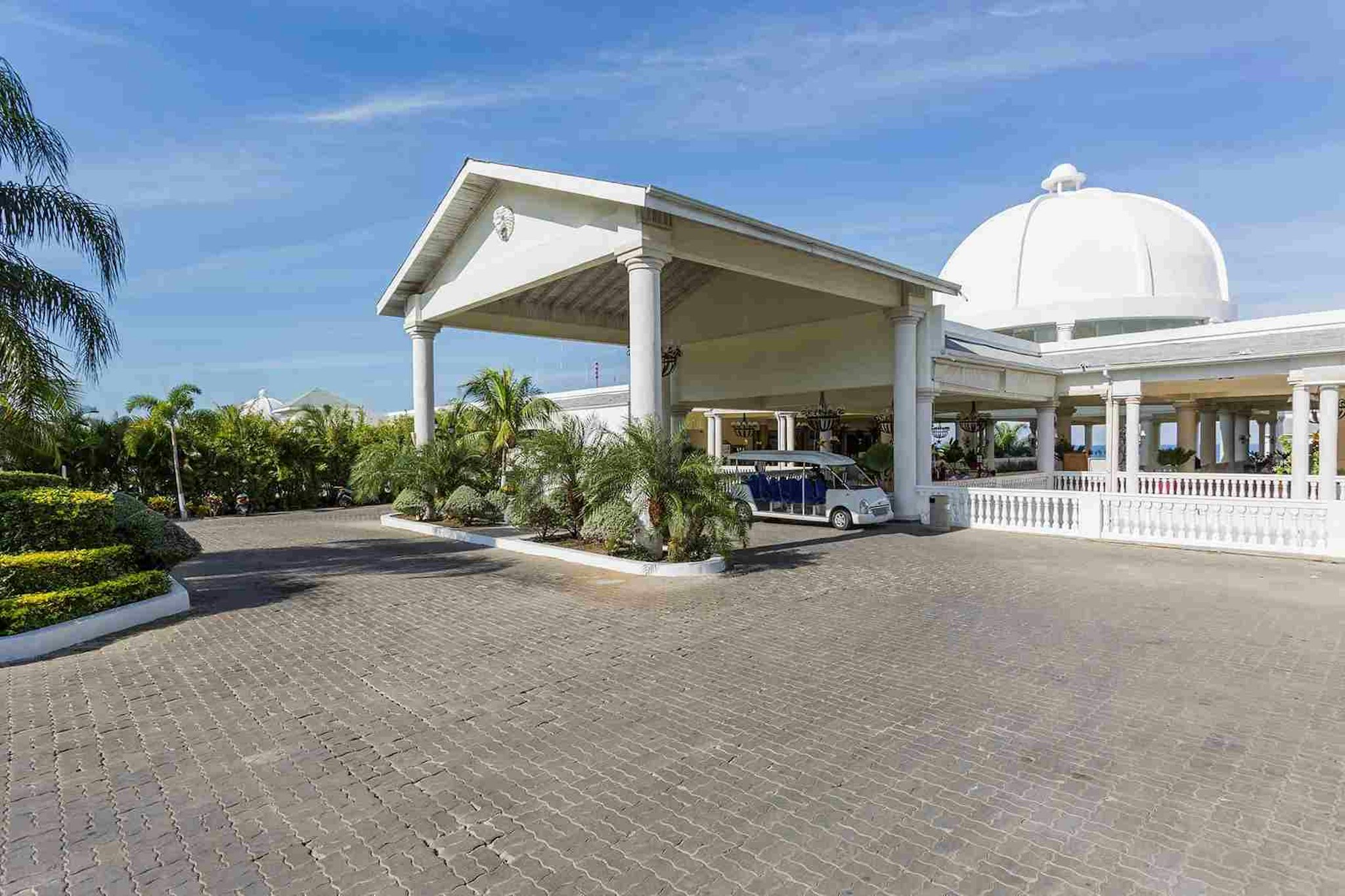 Grand Palladium Jamaica Resort & Spa-All Inclusive 11/14