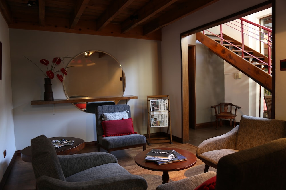 Hotel Residencia Del Sol 47/63