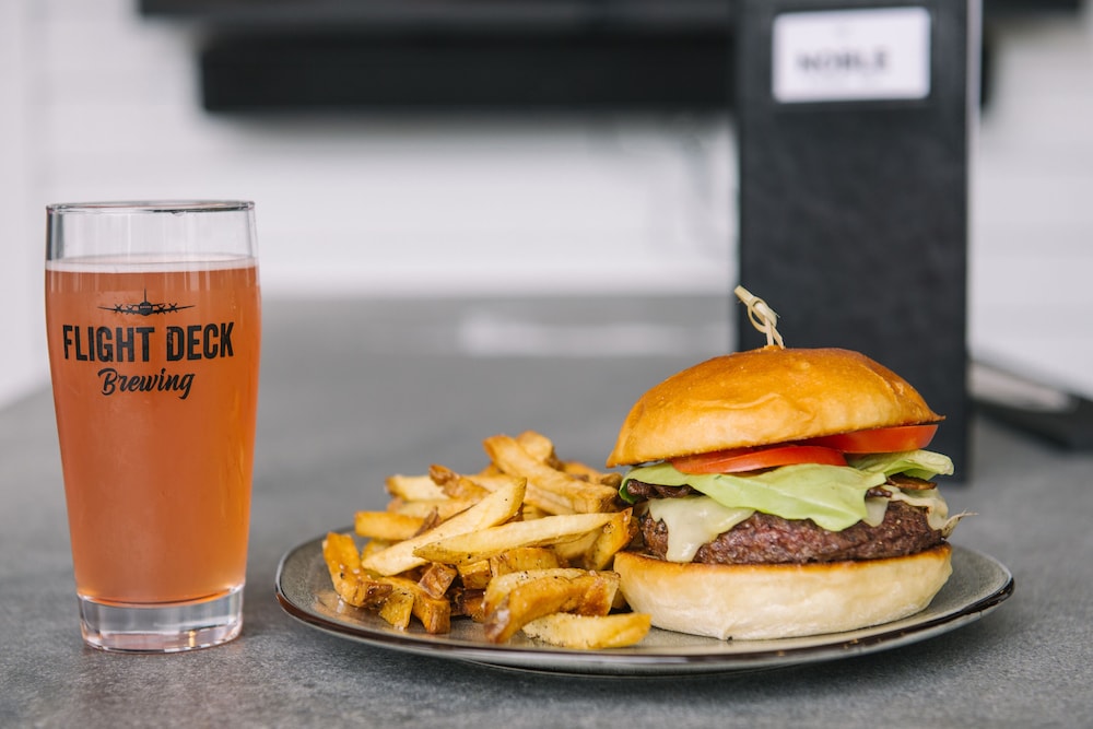 The Brunswick Hotel & Tavern 12/50