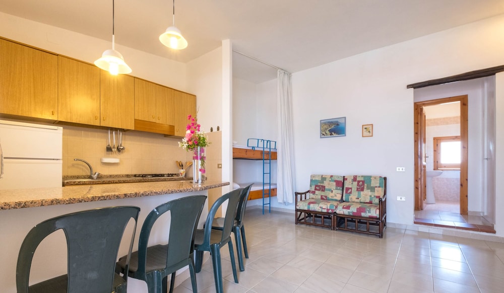 Residence Albatros 2/50