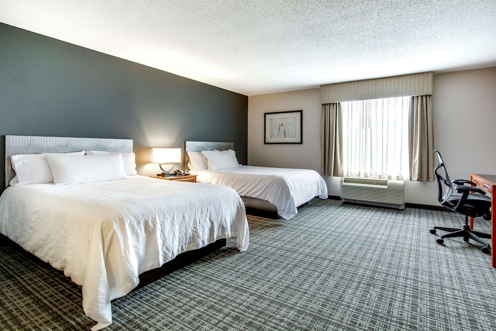 Hilton Garden Inn Louisville Airport 18/69