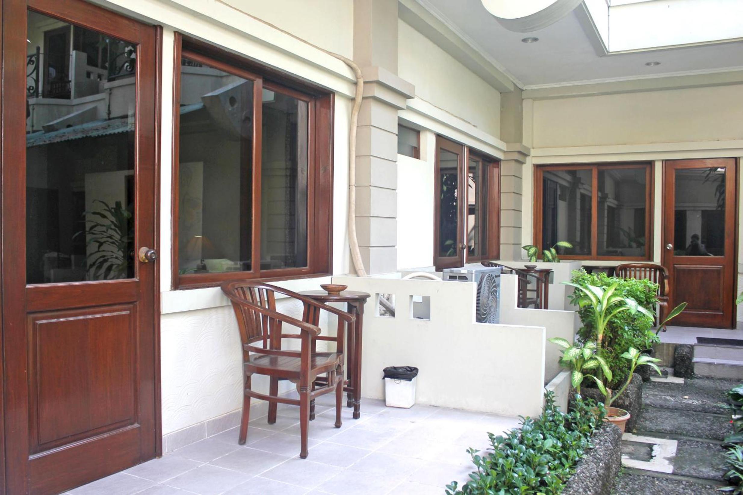 Hotel Winotosastro Garden 41/49
