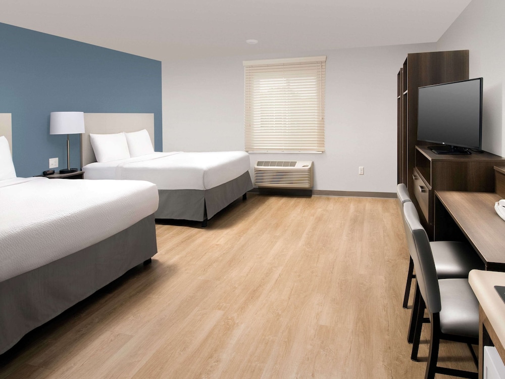 Extended Stay America Suites - Minneapolis - Fridley 22/49