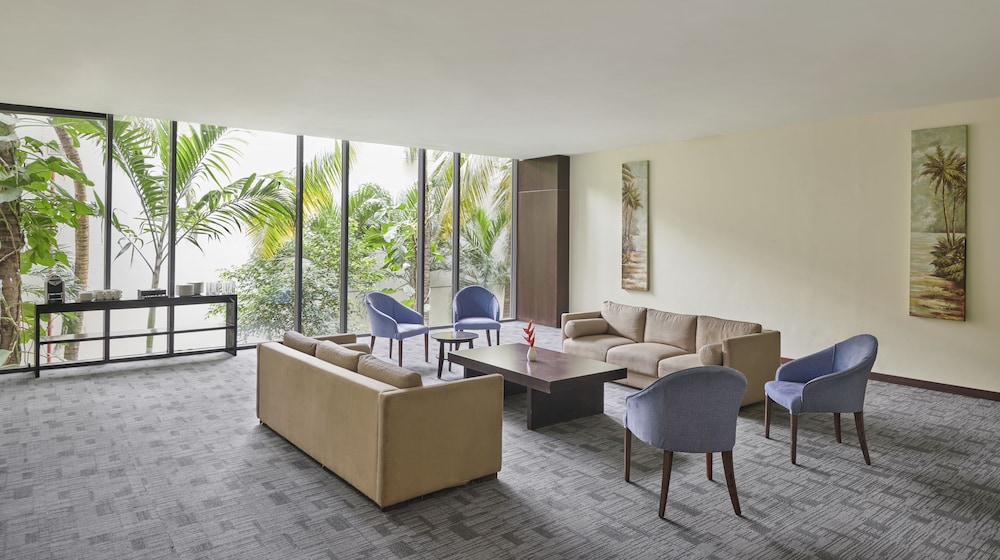 Hyatt Regency Dar Es Salaam - The Kilimanjaro 63/74