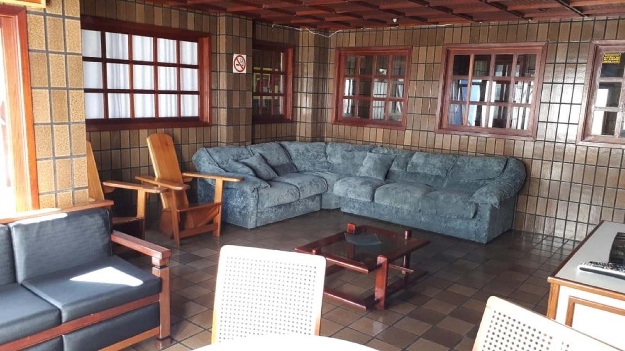 Shalako Hotel 16/30