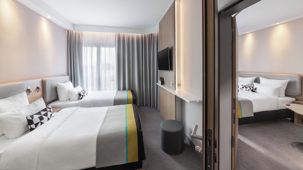 Holiday Inn Express Munich - City East 43/80