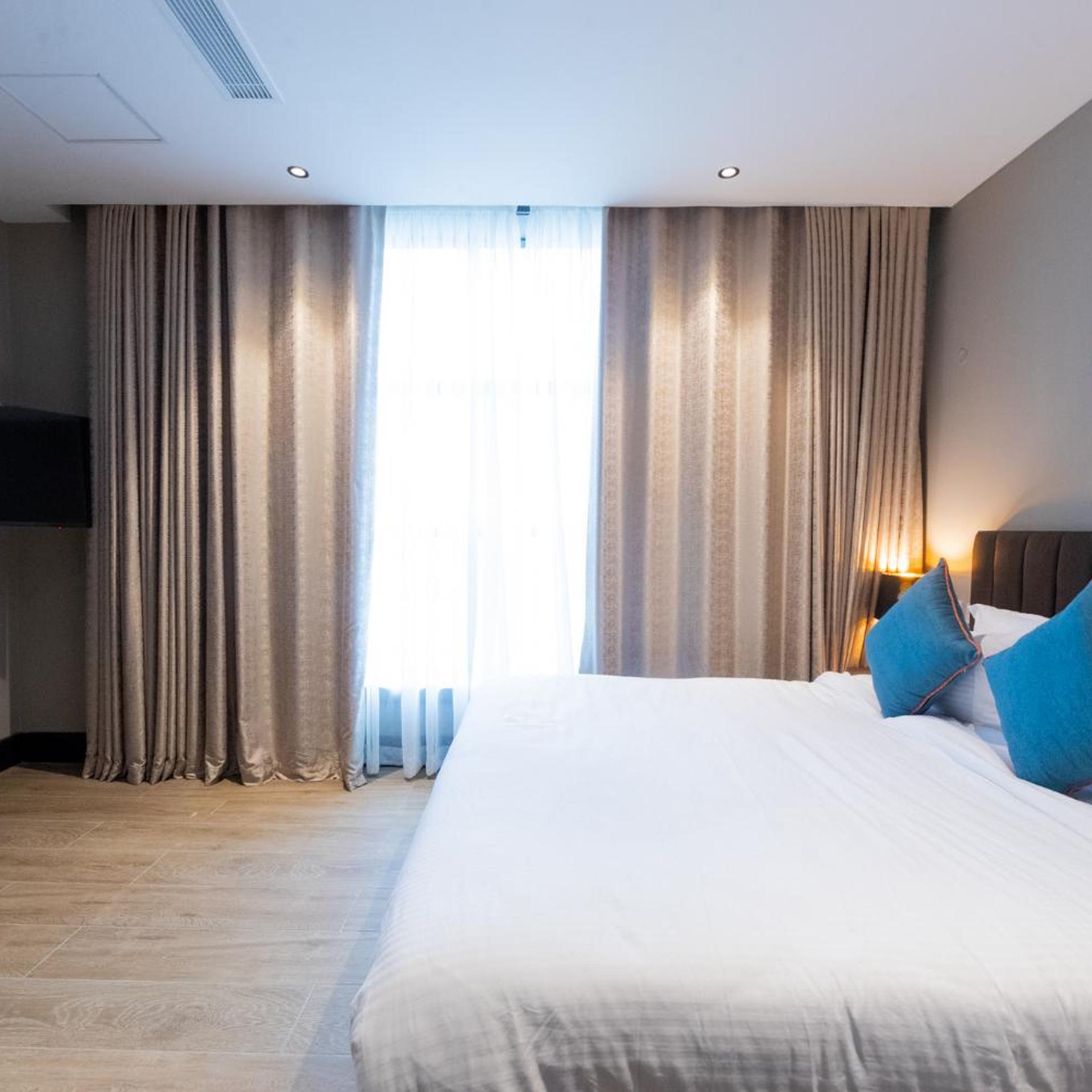 Sincerely Yours Suites & Serviced Apartments 22/56