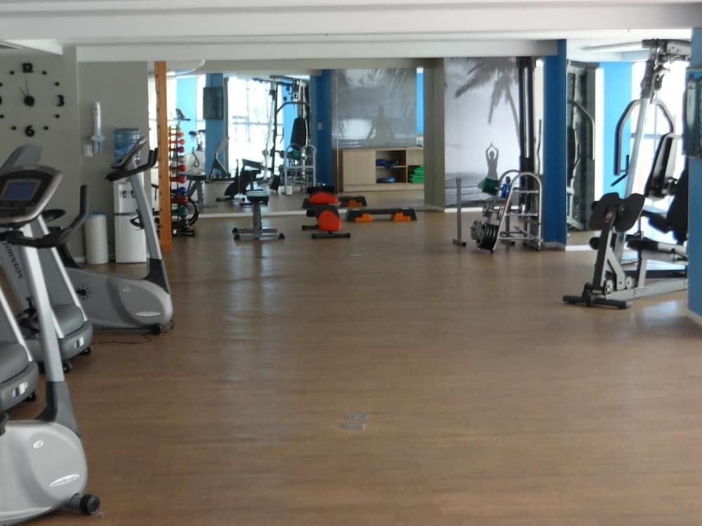 Apartamento Na Praia Iracema 100M Do Mar 25/50