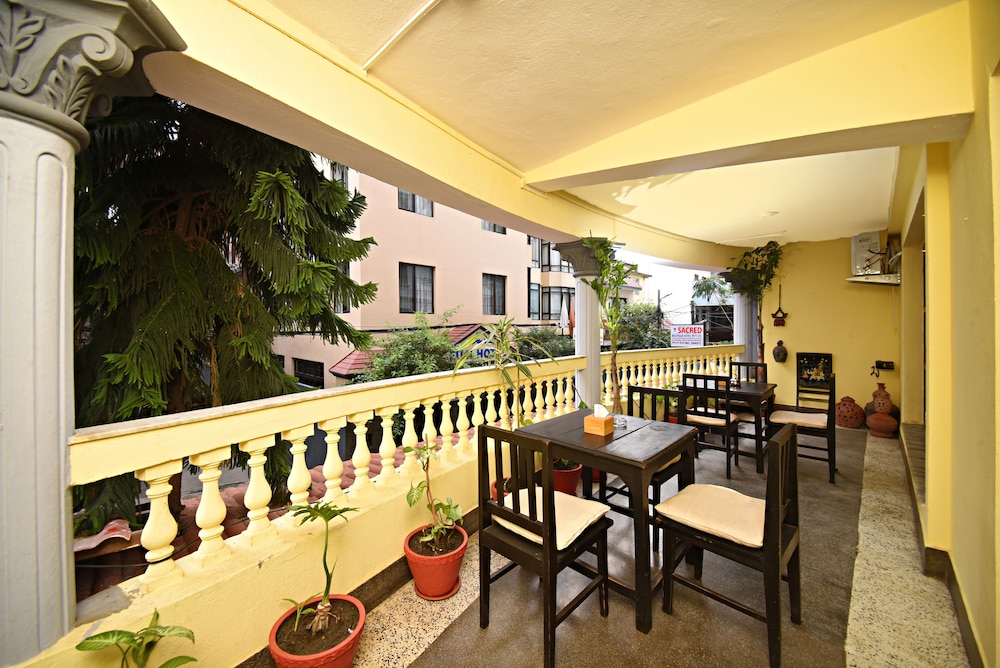 Hotel The Sacred Valley Home 33/38