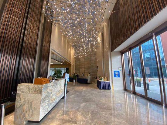 Xiangjiangwan International Hotel 6/55