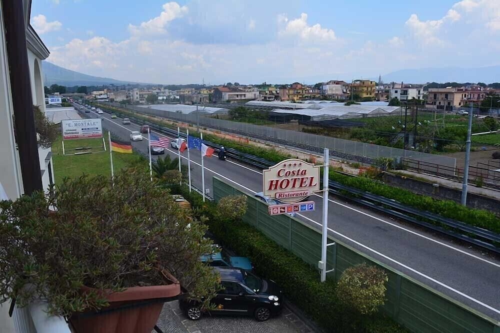 コスタ ホテル 写真3