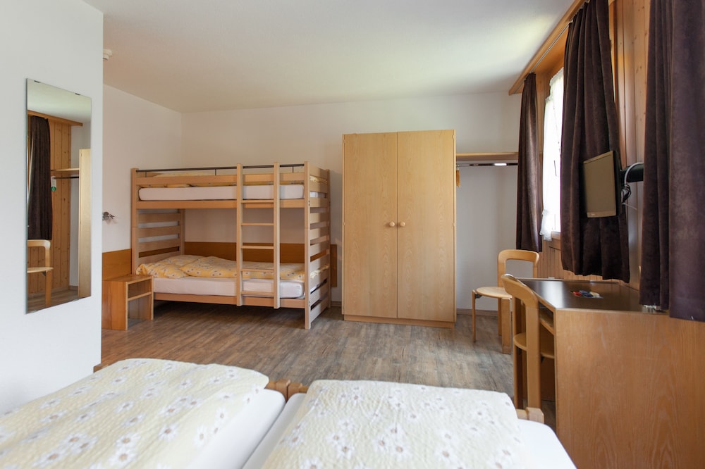 Hotel Edelweiss 28/60