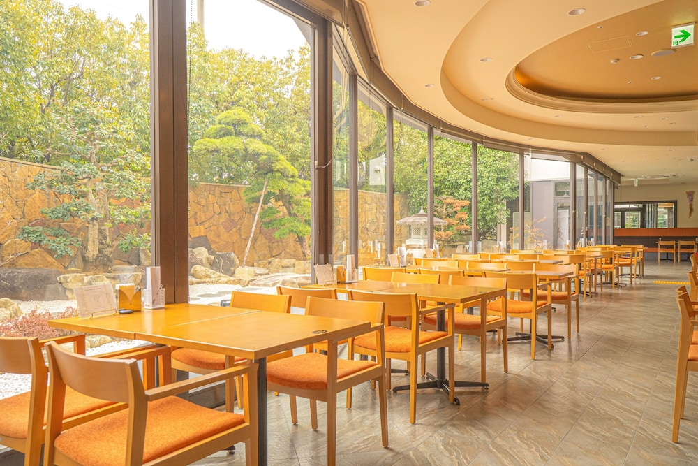 KANKU JOYTEL HOTEL 41/55