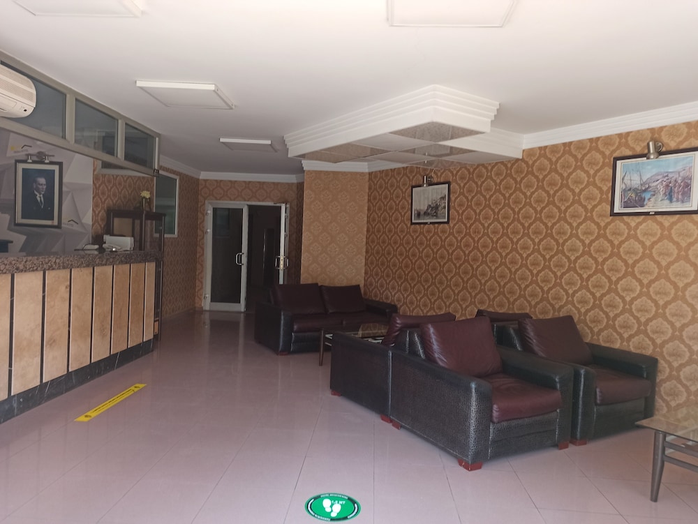 Prima Hotel 45/70