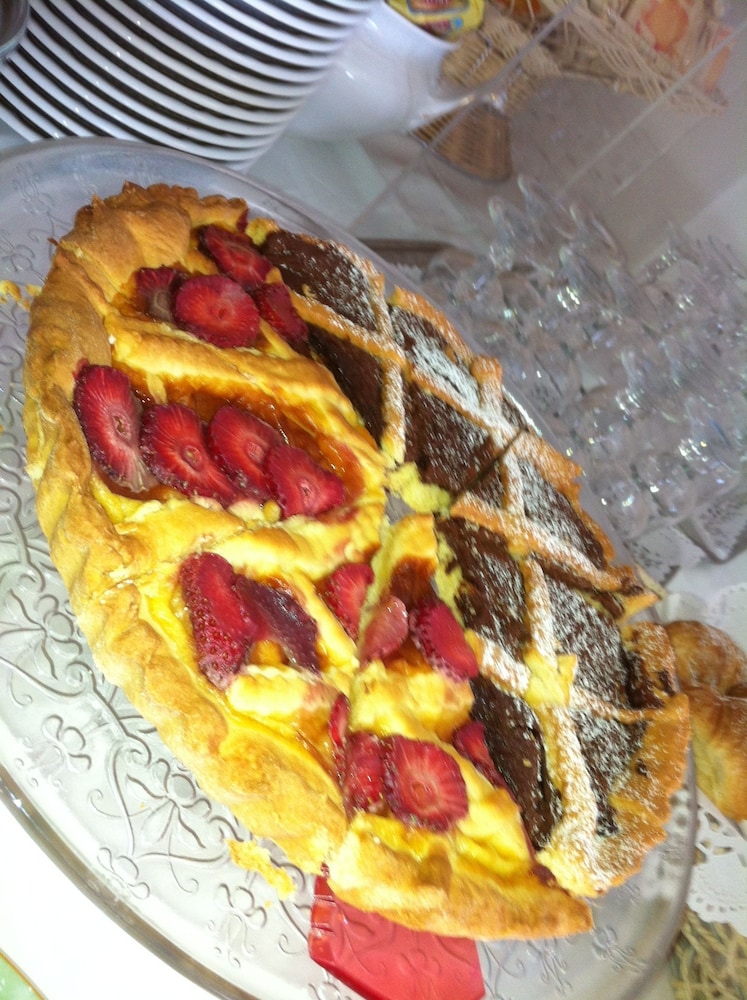 Hotel Bellevue Del Golfo 16/50