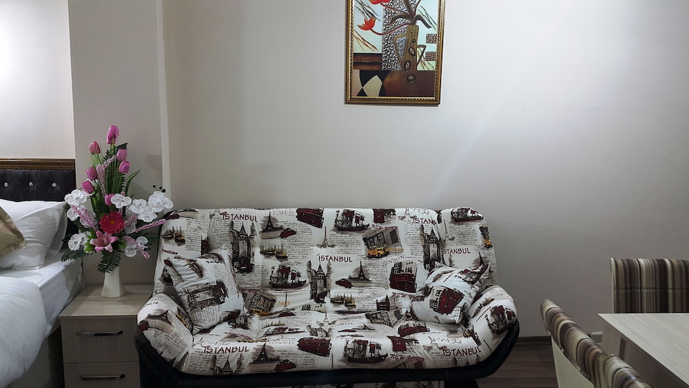 BEYAZITHAN SUITES 25/50