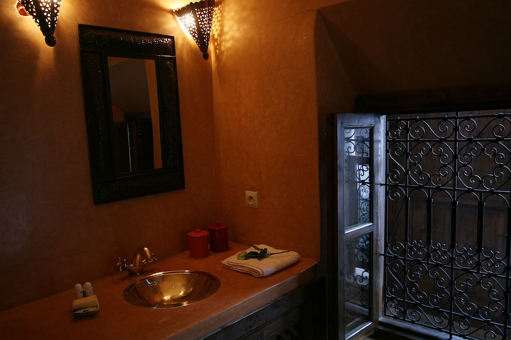 Riad Elixir 49/50