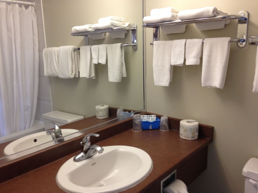 Silver Crest Lodge 23/38