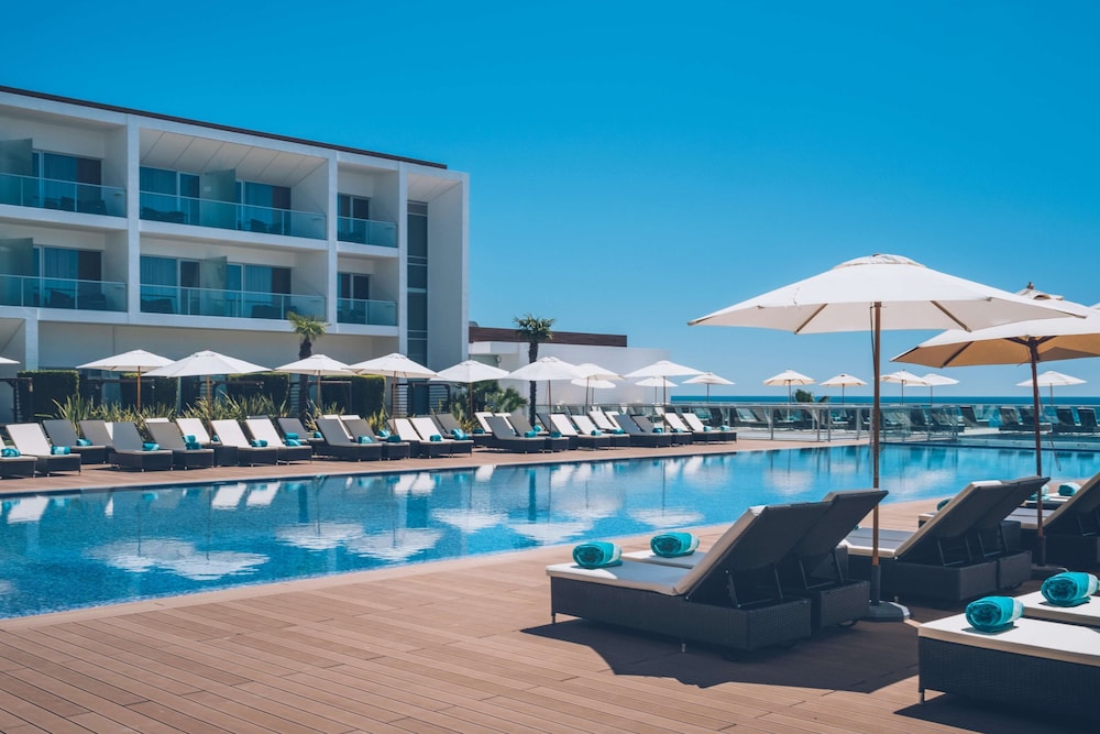 Iberostar Selection Lagos Algarve 5/50