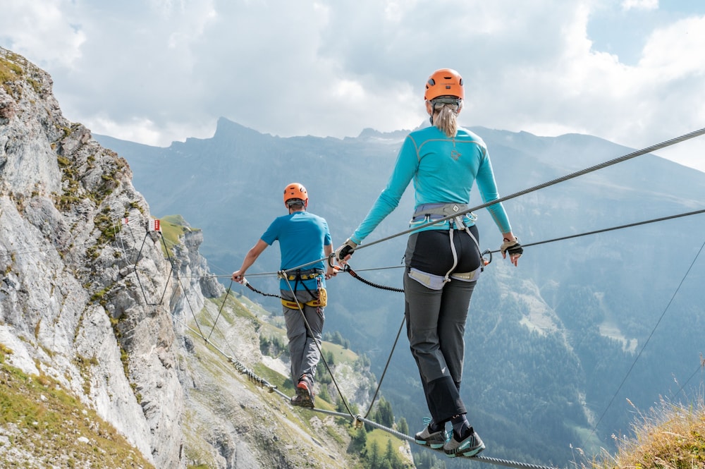 Le Bristol Leukerbad 42/50