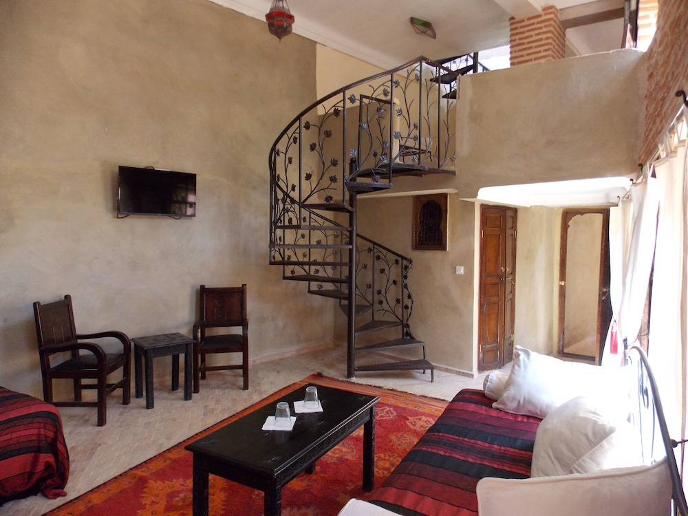 RIAD DAR BOUNOUAR 20/34
