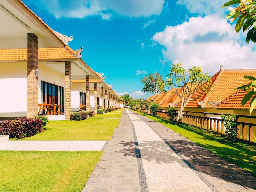 Semabu Hills Hotel Nusa Penida - Bali 36/50