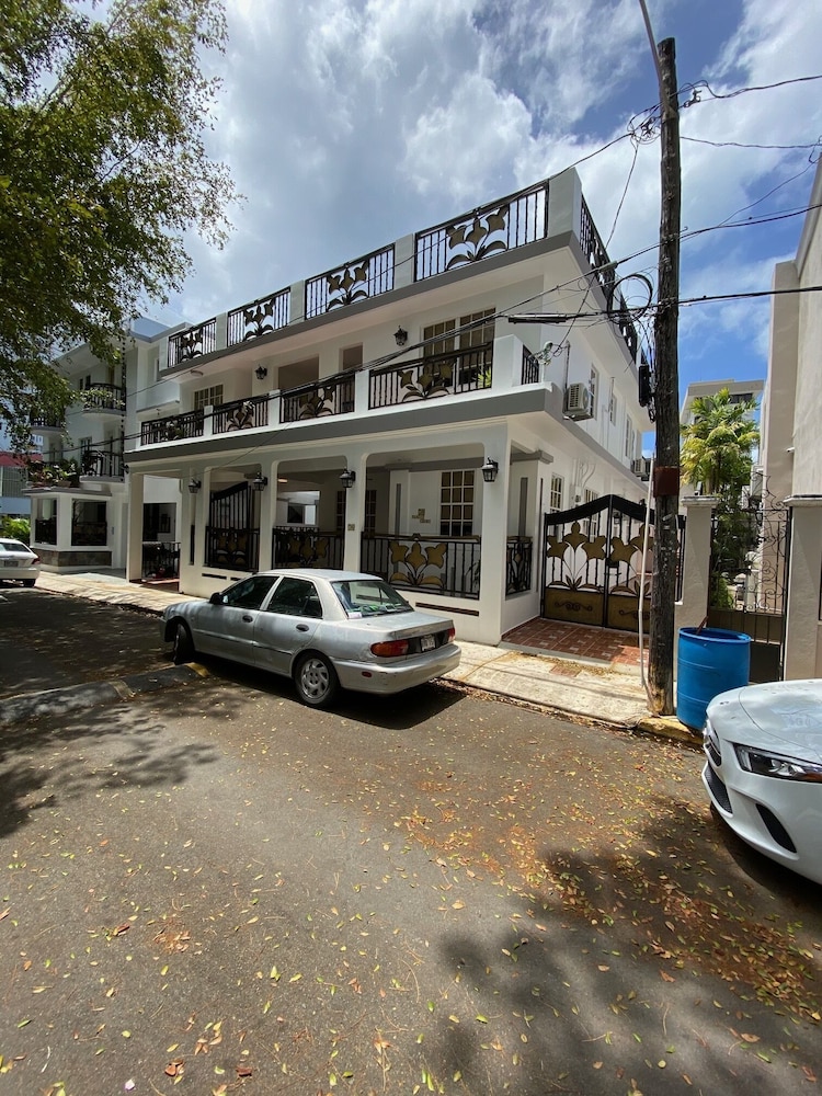 Placid Suites (ex. HM Suites) 46/50