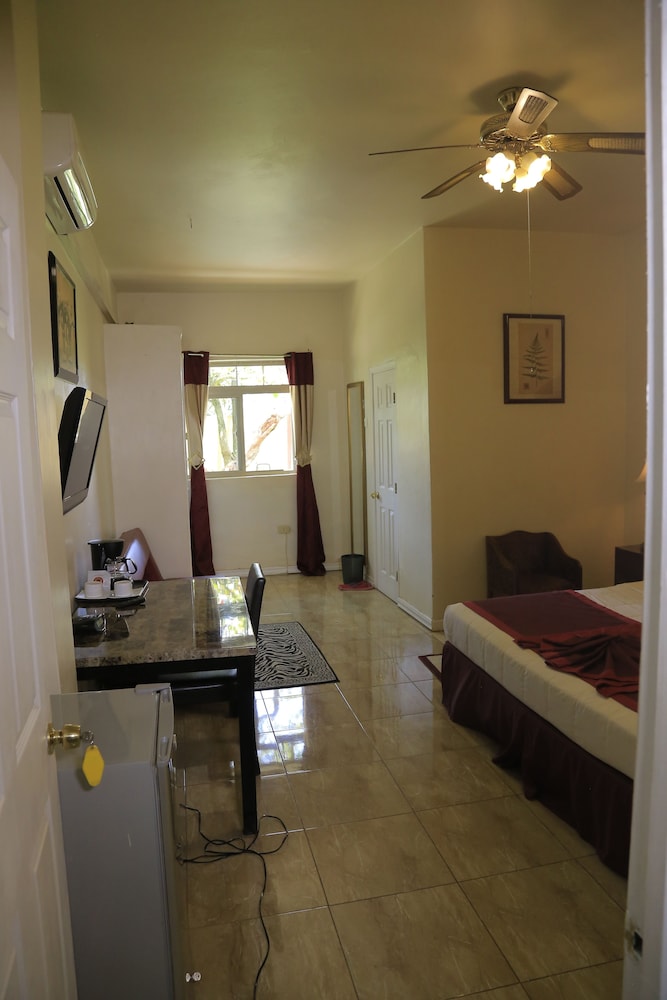 Executive Airport Hotel 33/50