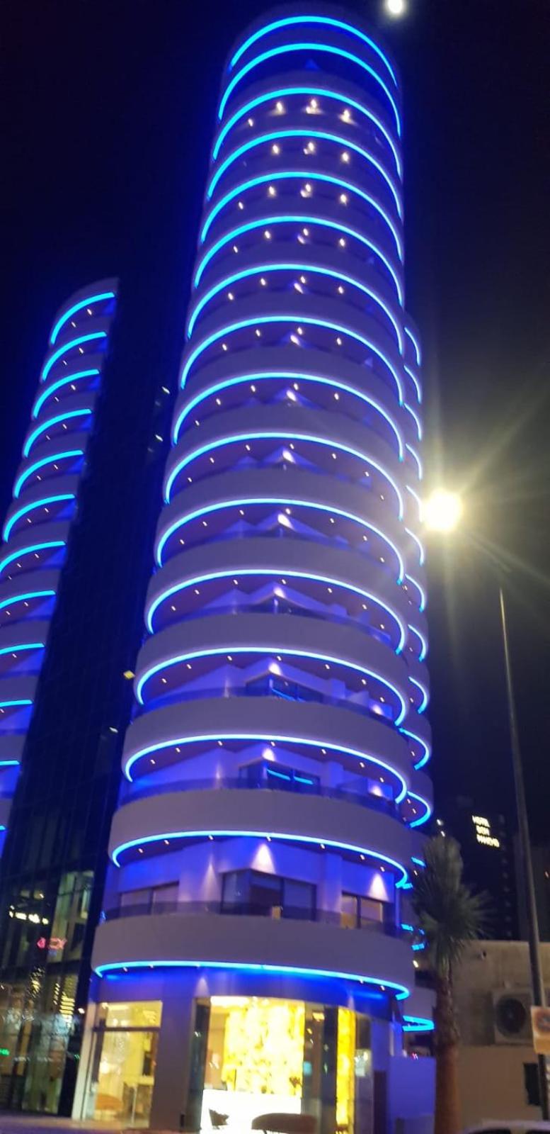 Gold Arcos in BENIDORM