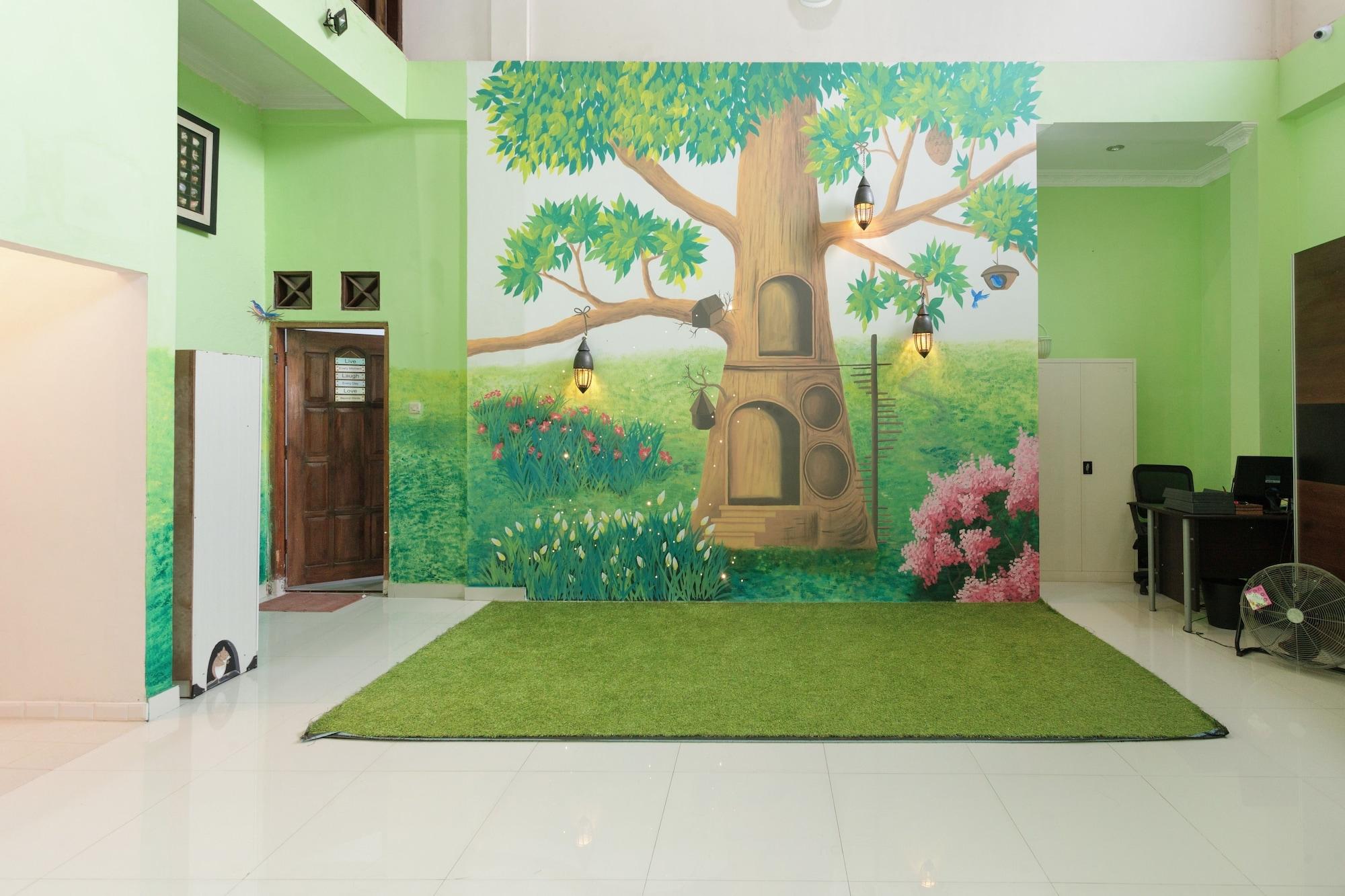 Ostic House 28/33